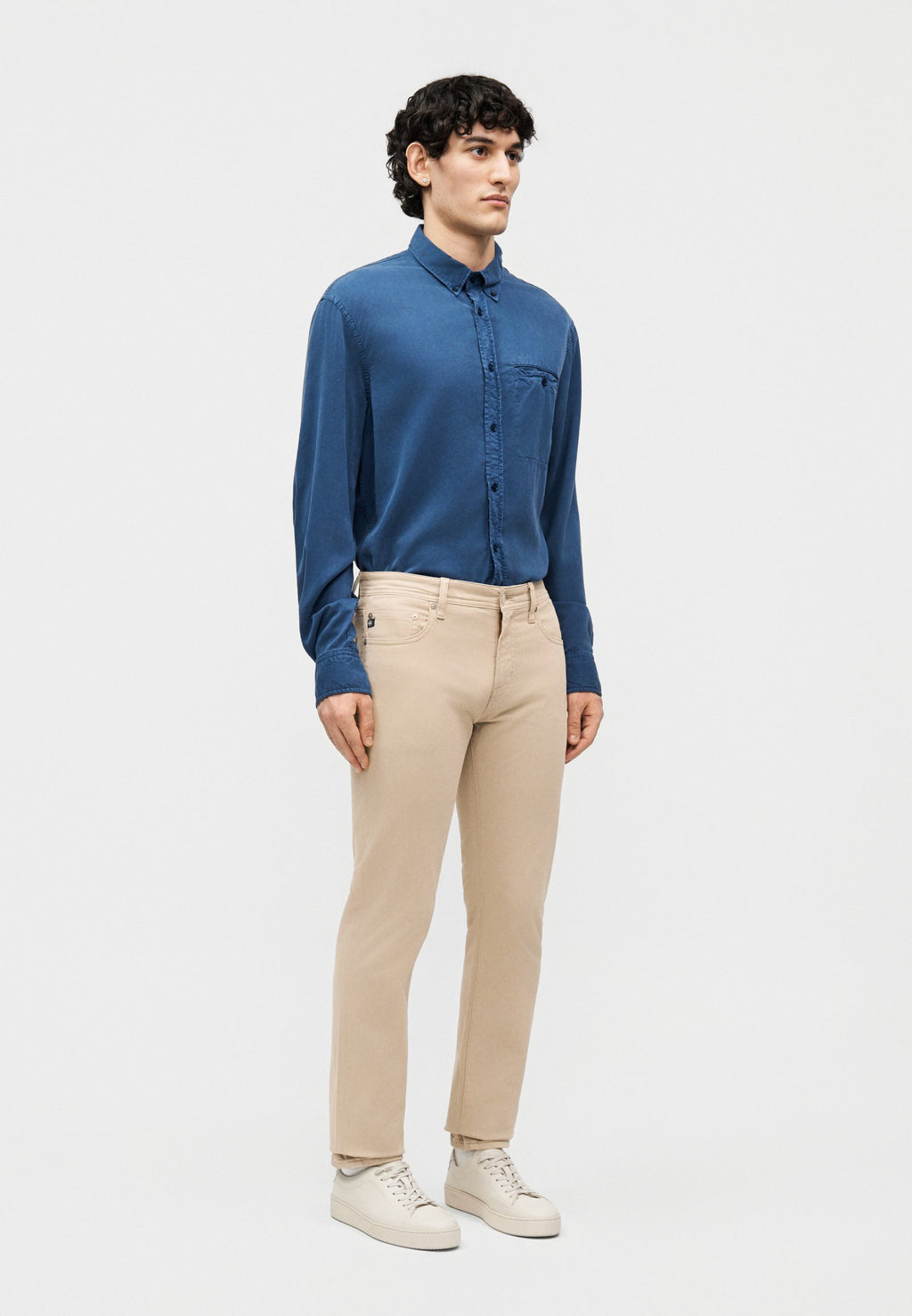 AG Jeans TELLIS MODERN SLIM