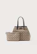 Guess SOPHIA  - Tote bag - black