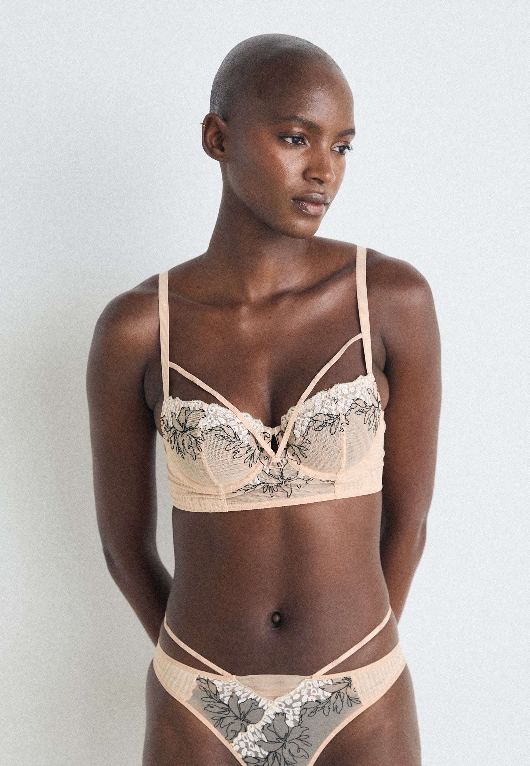 Chantelle PULP SPICE