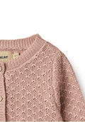 Wheat WHEAT STRICKJACKE STRICK CARDIGAN