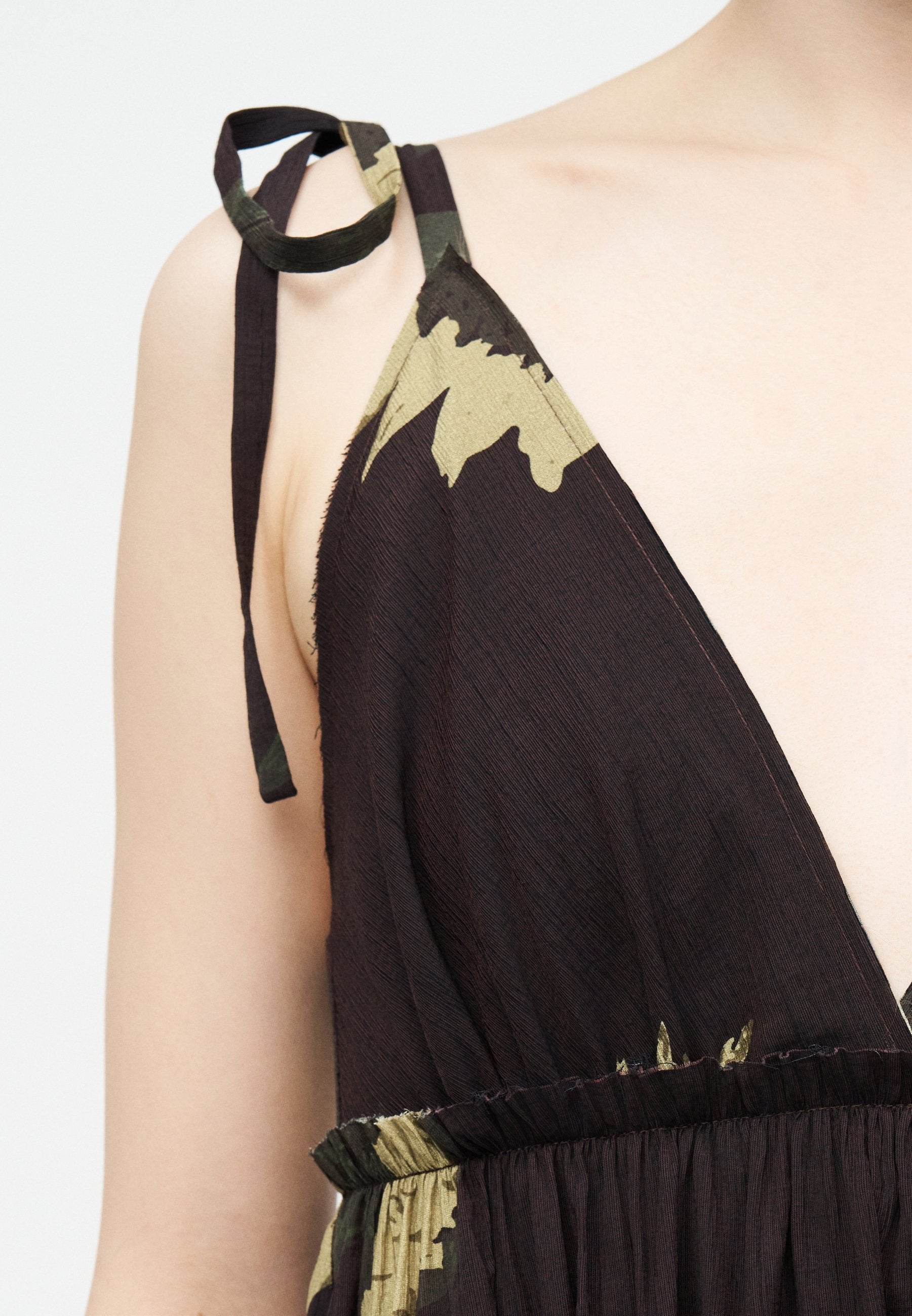 MOSCHINO JEANS DRESS