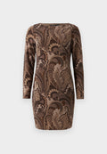 Lauren Ralph Lauren CLASSIC DRESS