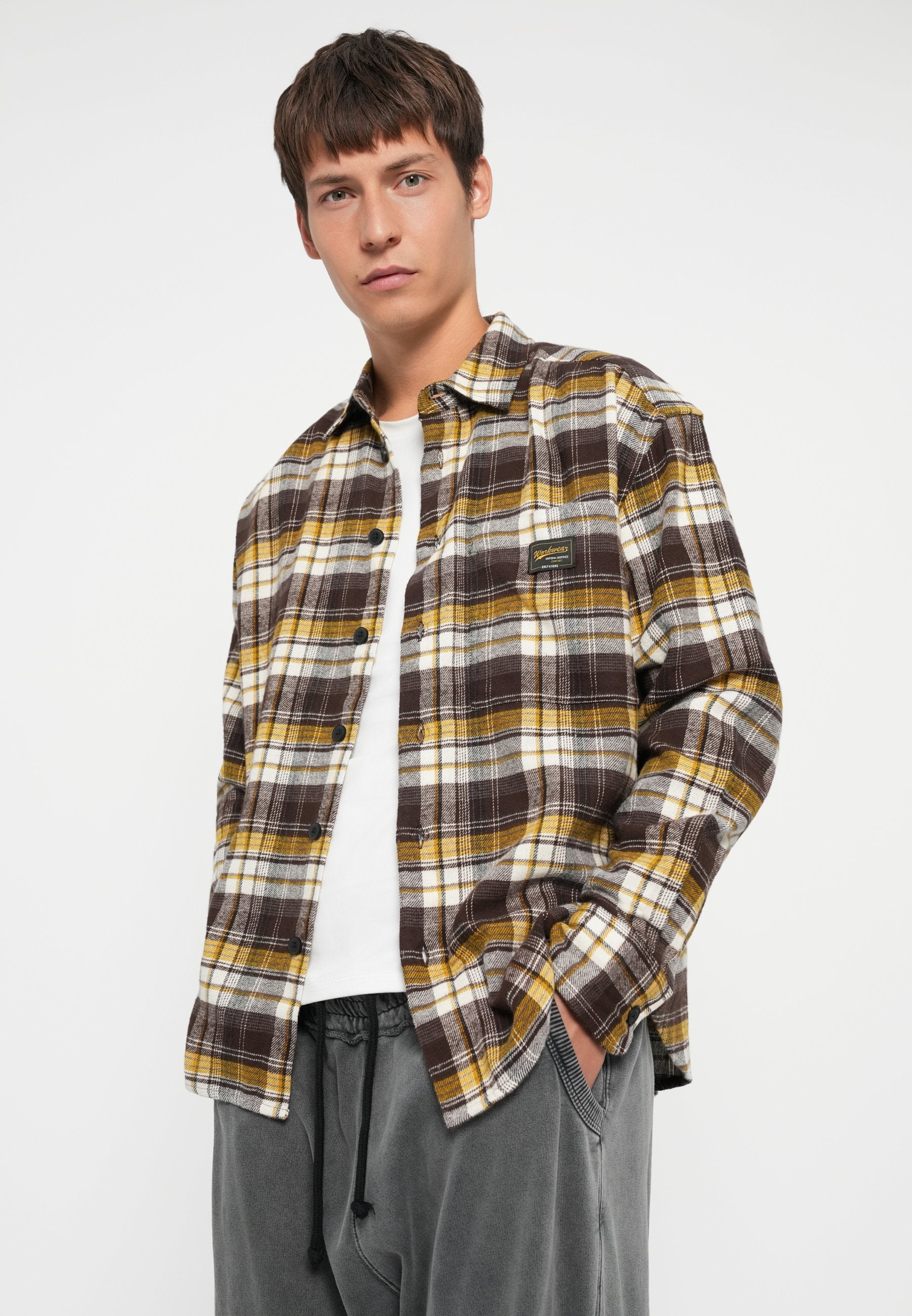 ONSJACK SHIRT Media 5