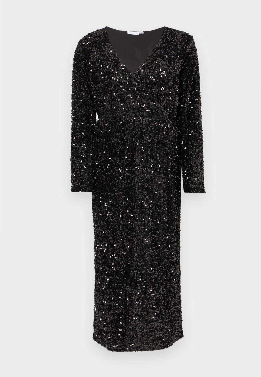 VILA Midi VIFAITH Sequin