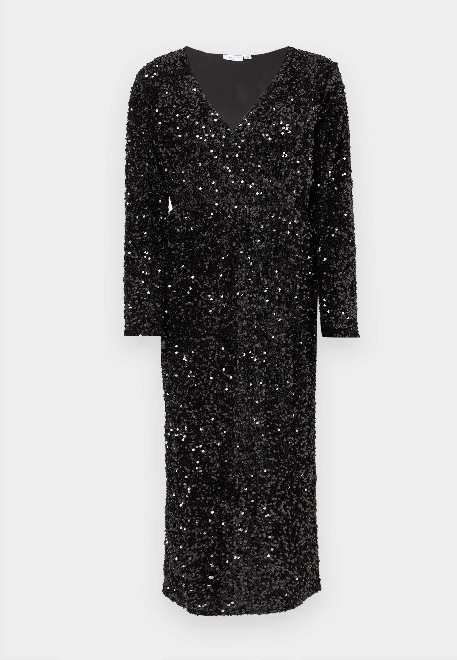 VILA Midi VIFAITH Sequin