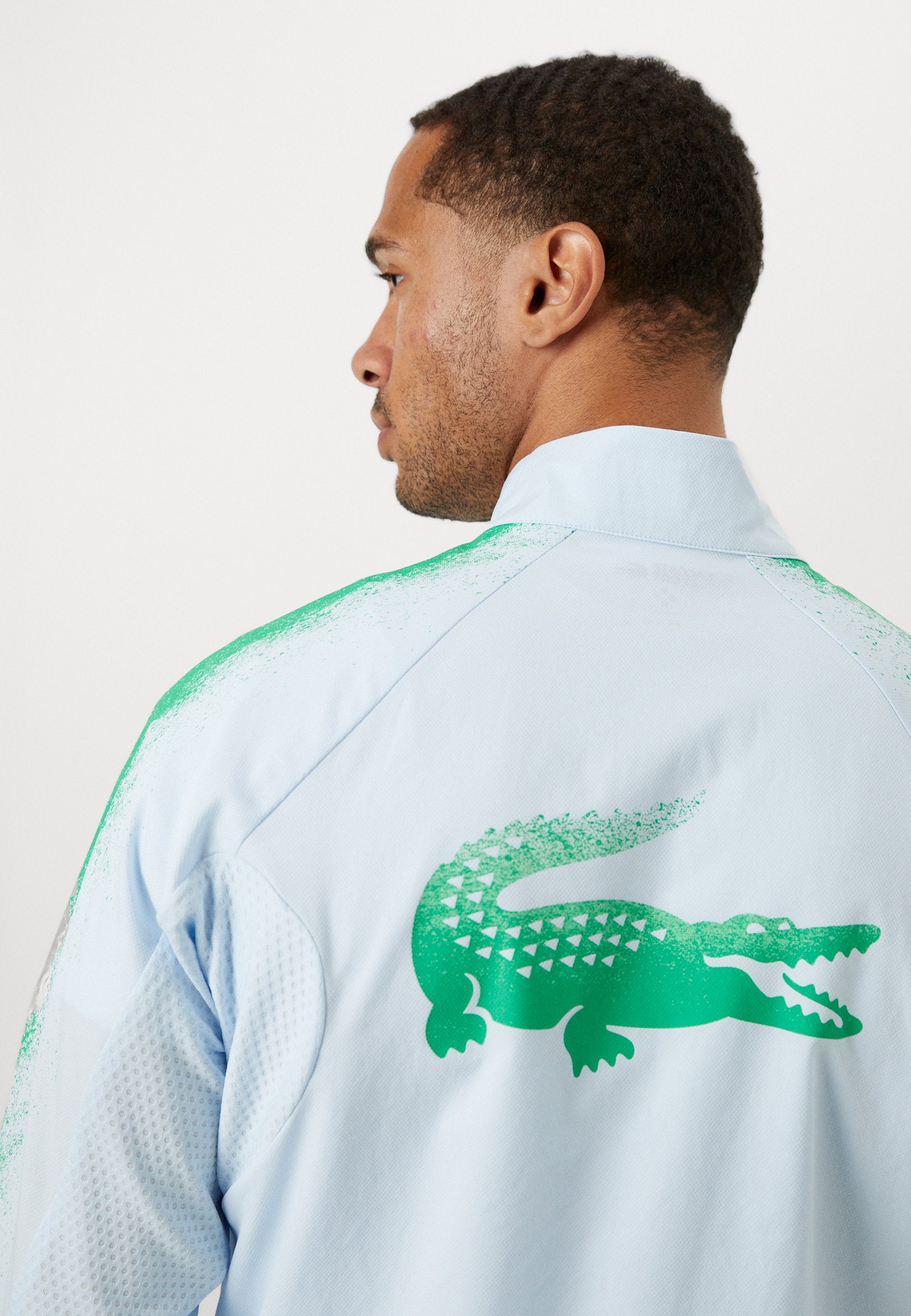 Lacoste Sport TRACKSUIT MEDVEDEV SET