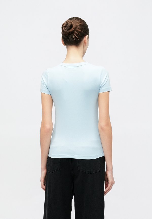 Guess Jeans SLIM MINI AMERICA TEE