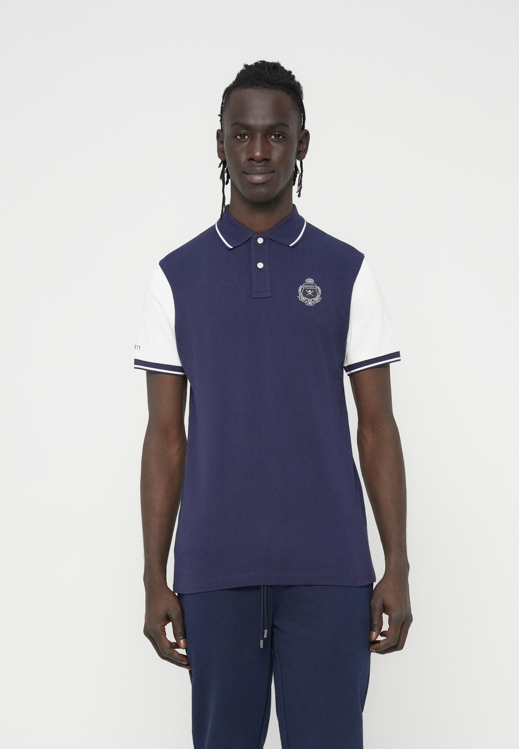 Hackett London