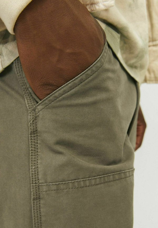 Jack & Jones Worker pants loose fit