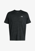 Under Armour TECH - Sports T-shirt - black