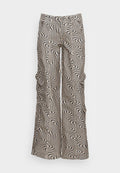 BDG Urban Outfitters BDG SWIRLPRINT