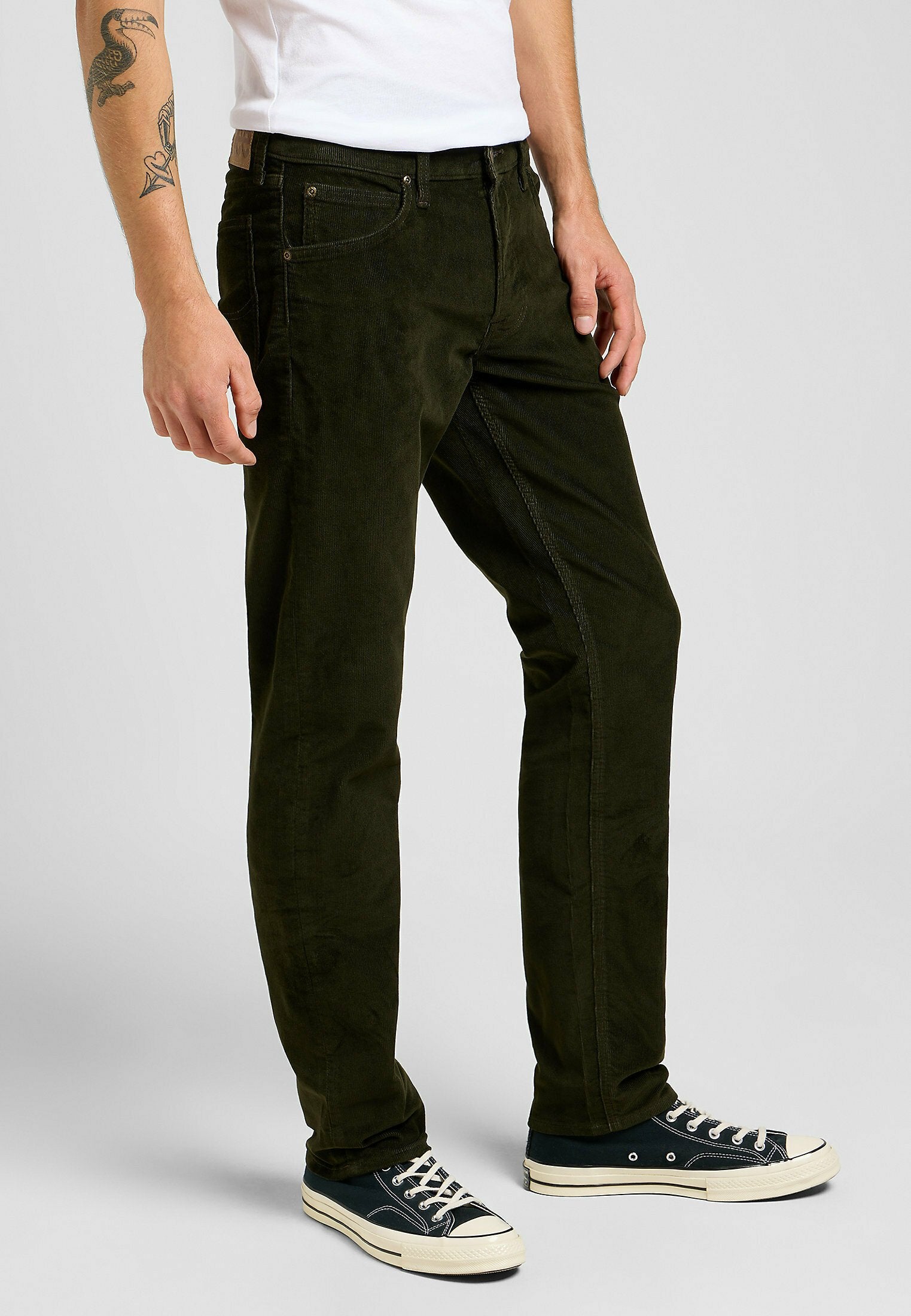 Lee DAREN ZIP FLY