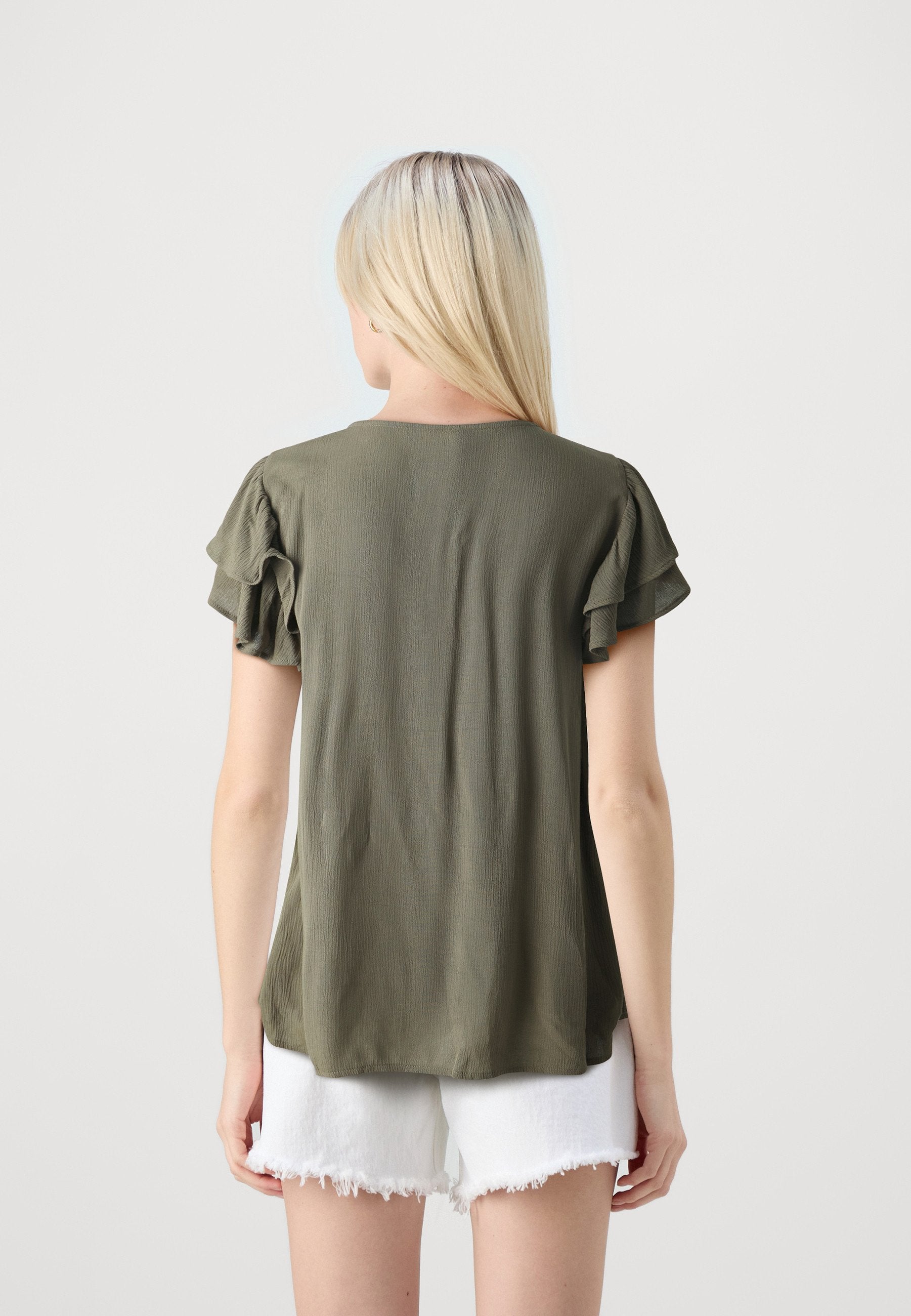ONLY ONLCHIARA CAP SLEEVE