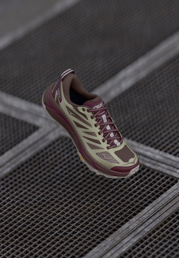 HOKA MAFATE SPEED 2