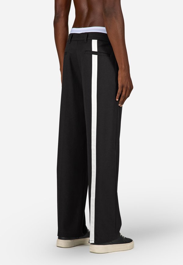 Pegador TIELT WIDE SUIT PANTS