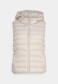 ONLNEWTAHOE HOOD WAISTCOAT Media 1