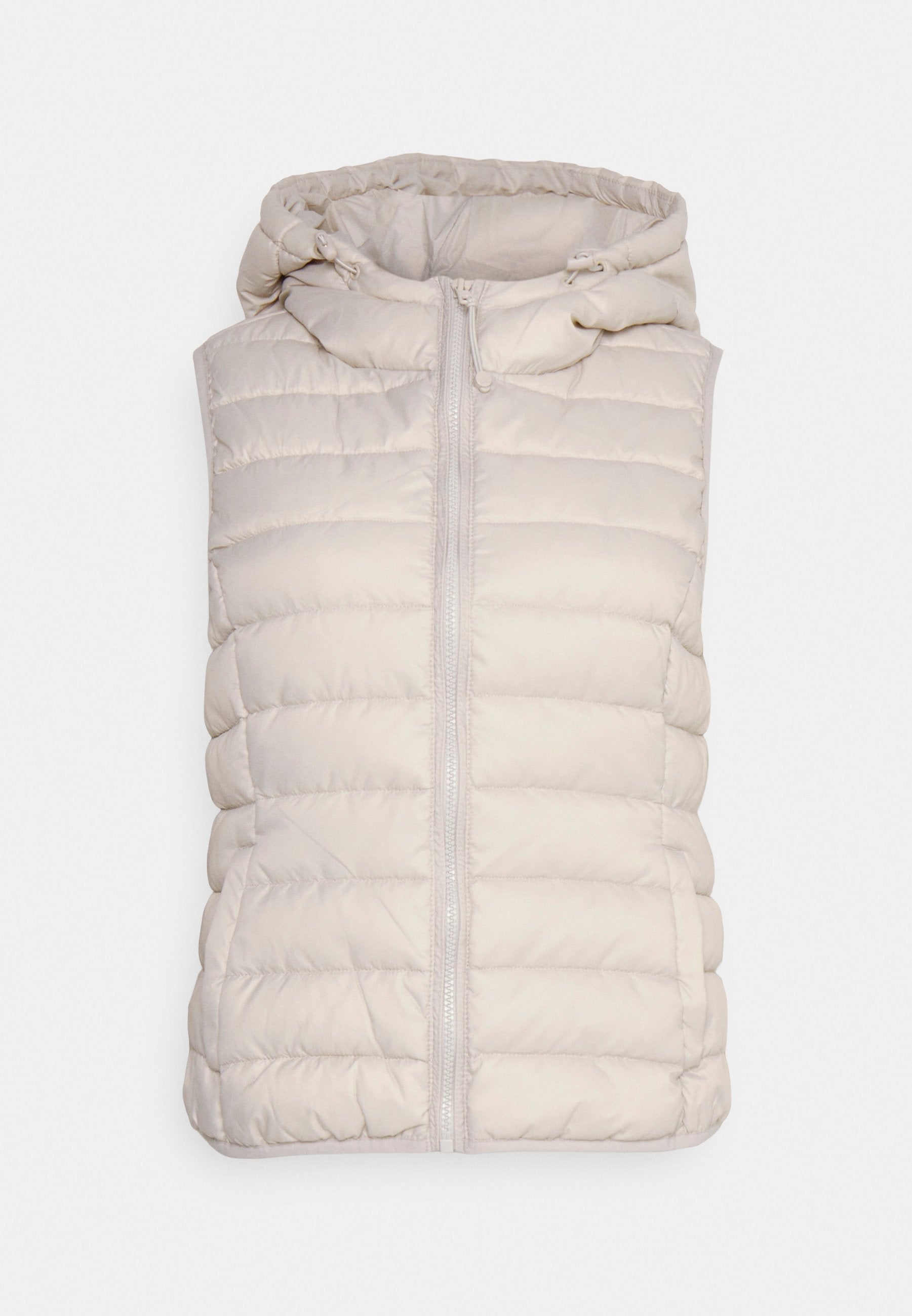 ONLNEWTAHOE HOOD WAISTCOAT Media 1