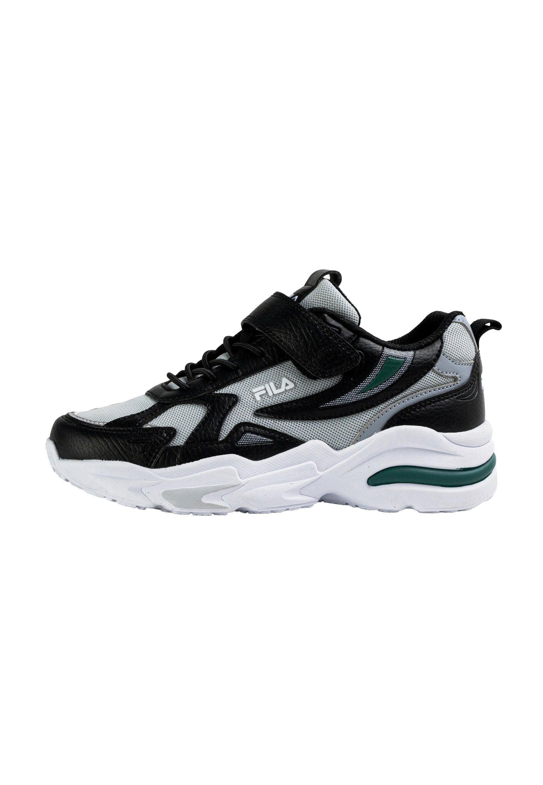 FILA FOOTWEAR FILA MADRUN VELCRO KIDS UNISEX Media 1