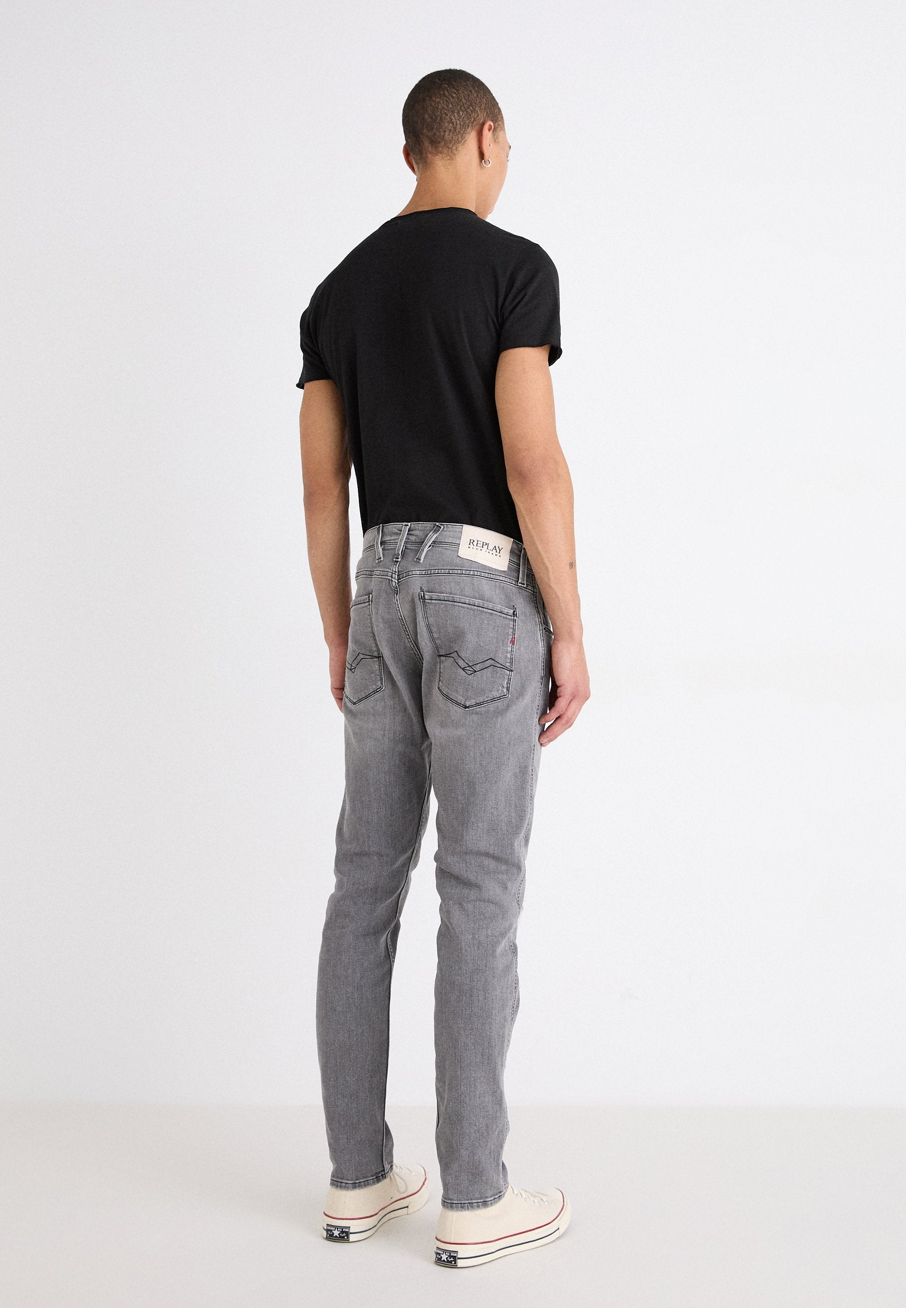 Replay ANBASS PANTS