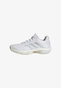 adidas Performance ADIDAS PERFORMANCE CRAZYFLIGHT 7 SHOES - Volleyball shoes - cloud white   silver metallic   cloud white