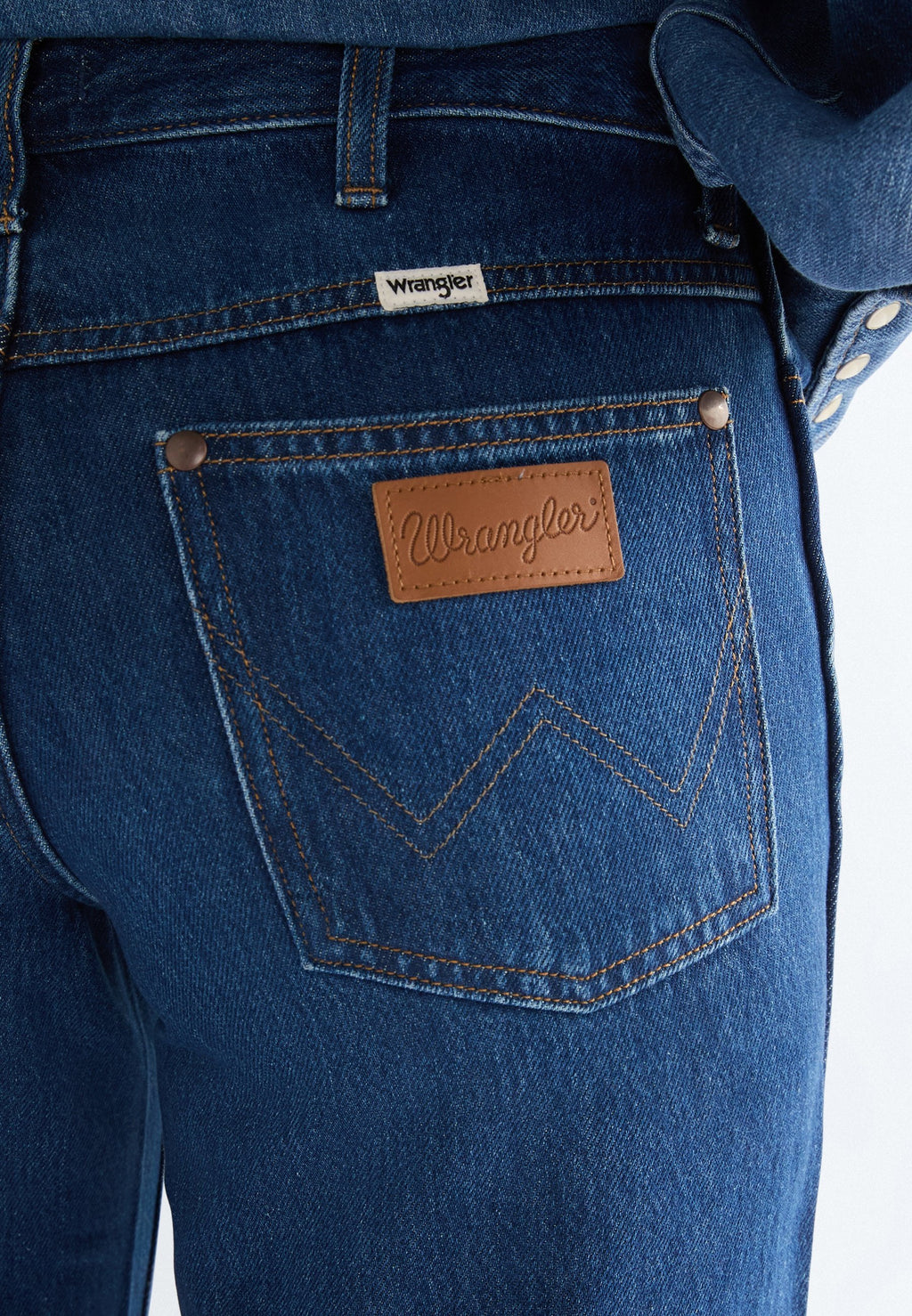 Wrangler WORLD WIDE