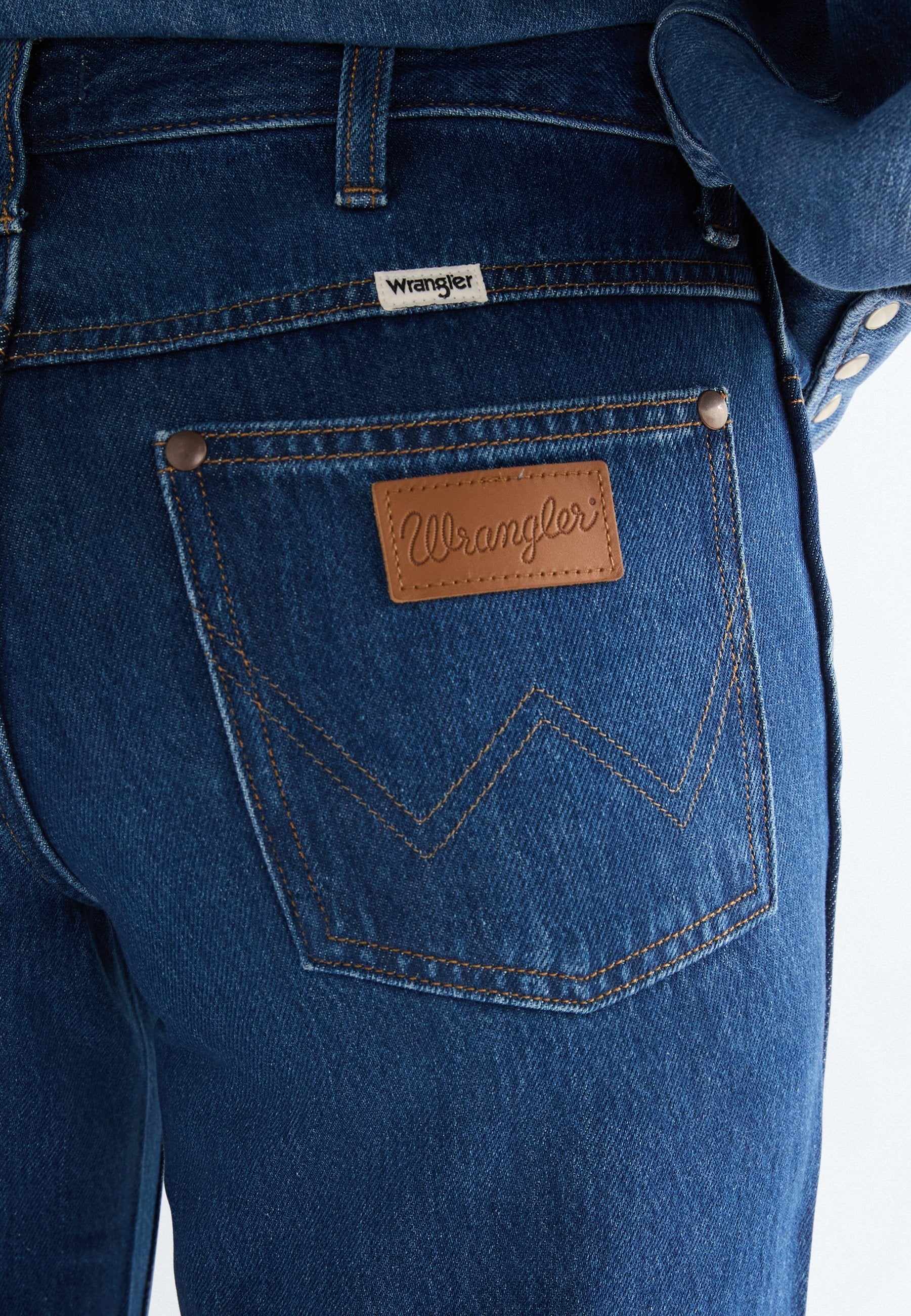 Wrangler WORLD WIDE
