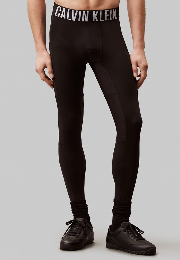Calvin Klein Performance  WICKING QUICK-DRY PERFORMANCE GYM TIGHTS