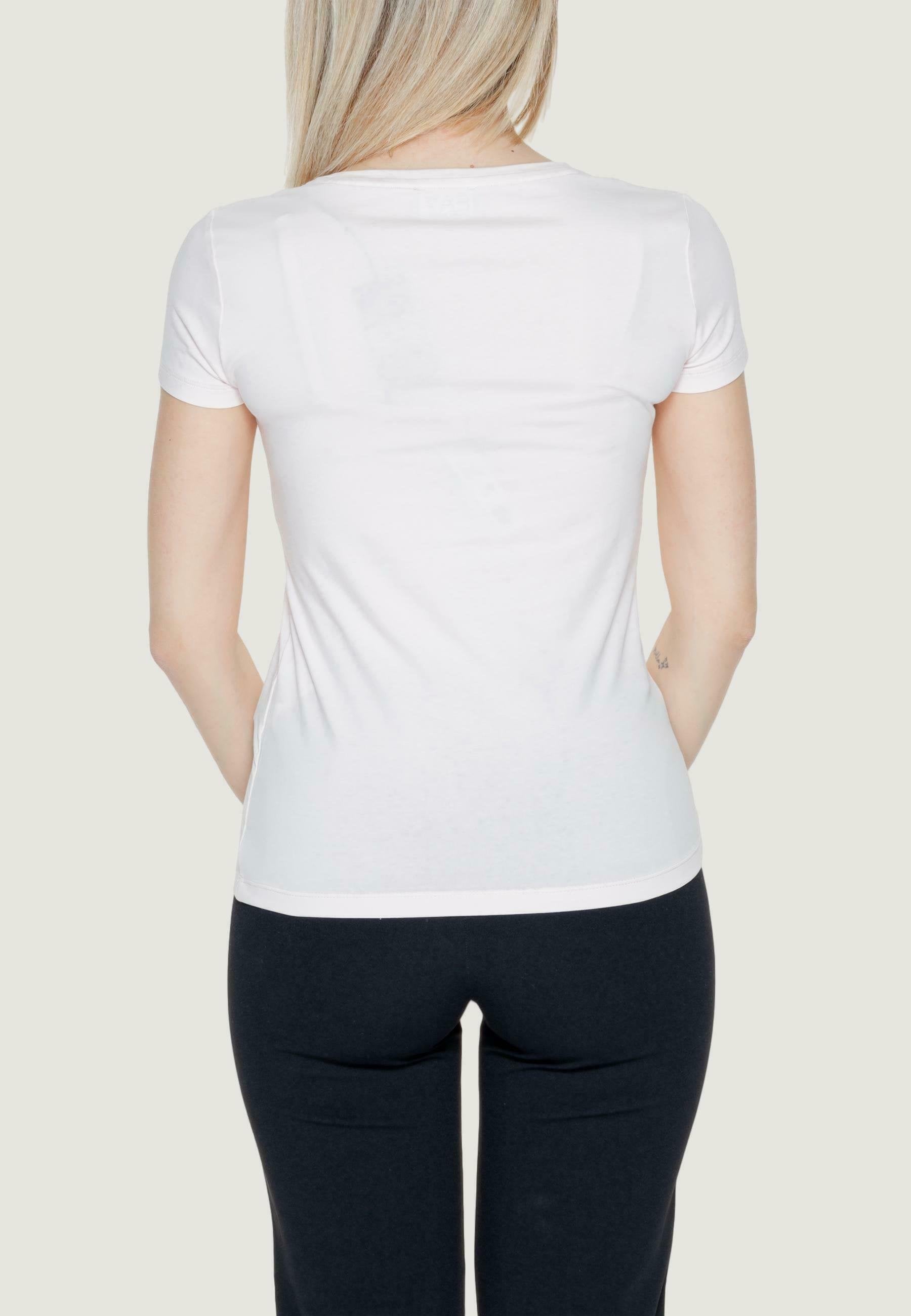 EA7 Emporio Armani T-Shirt print Media 2