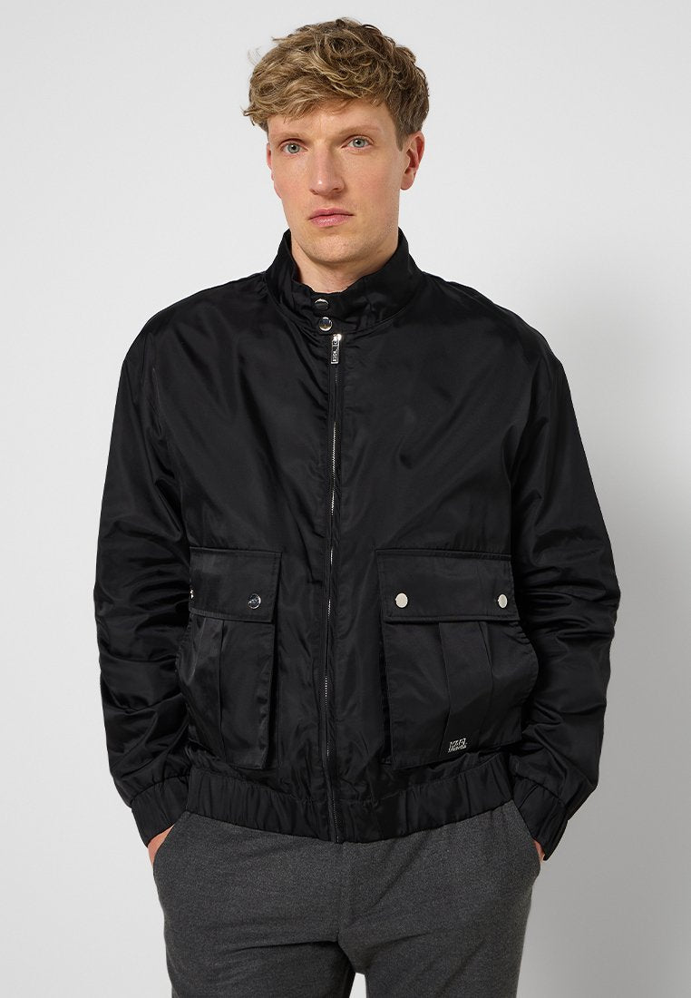 KARL LAGERFELD Leichte Jacke Media 4
