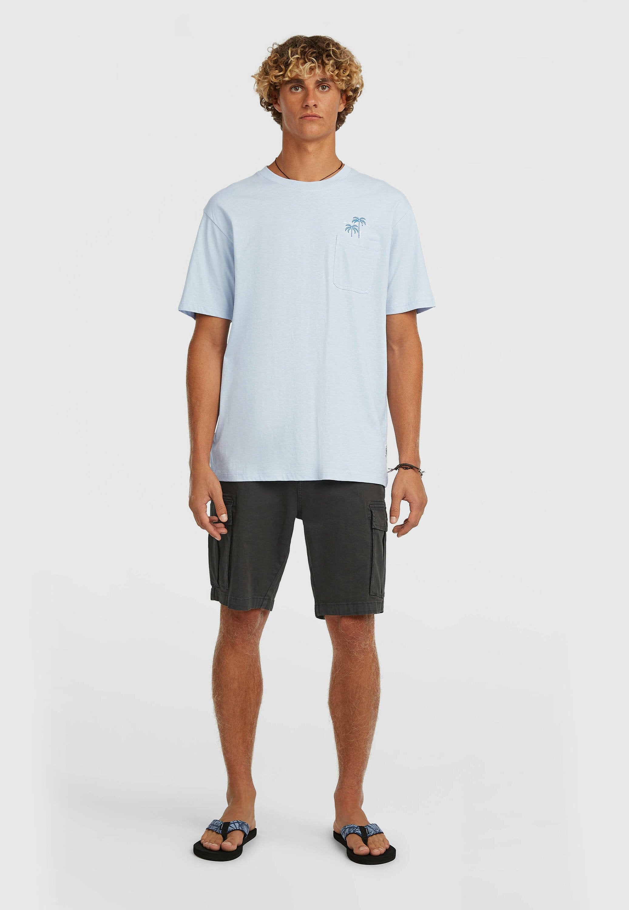 O'Neill CHEST POCKET-TEES SHORTSLEEVE
