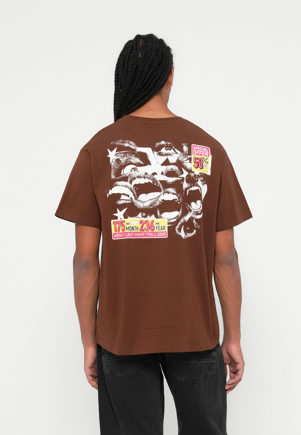 Jacker FEARLESS UNISEX