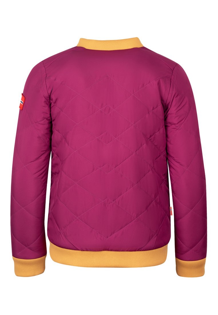 TROLLKIDS GIRLS HAMAR JACKET