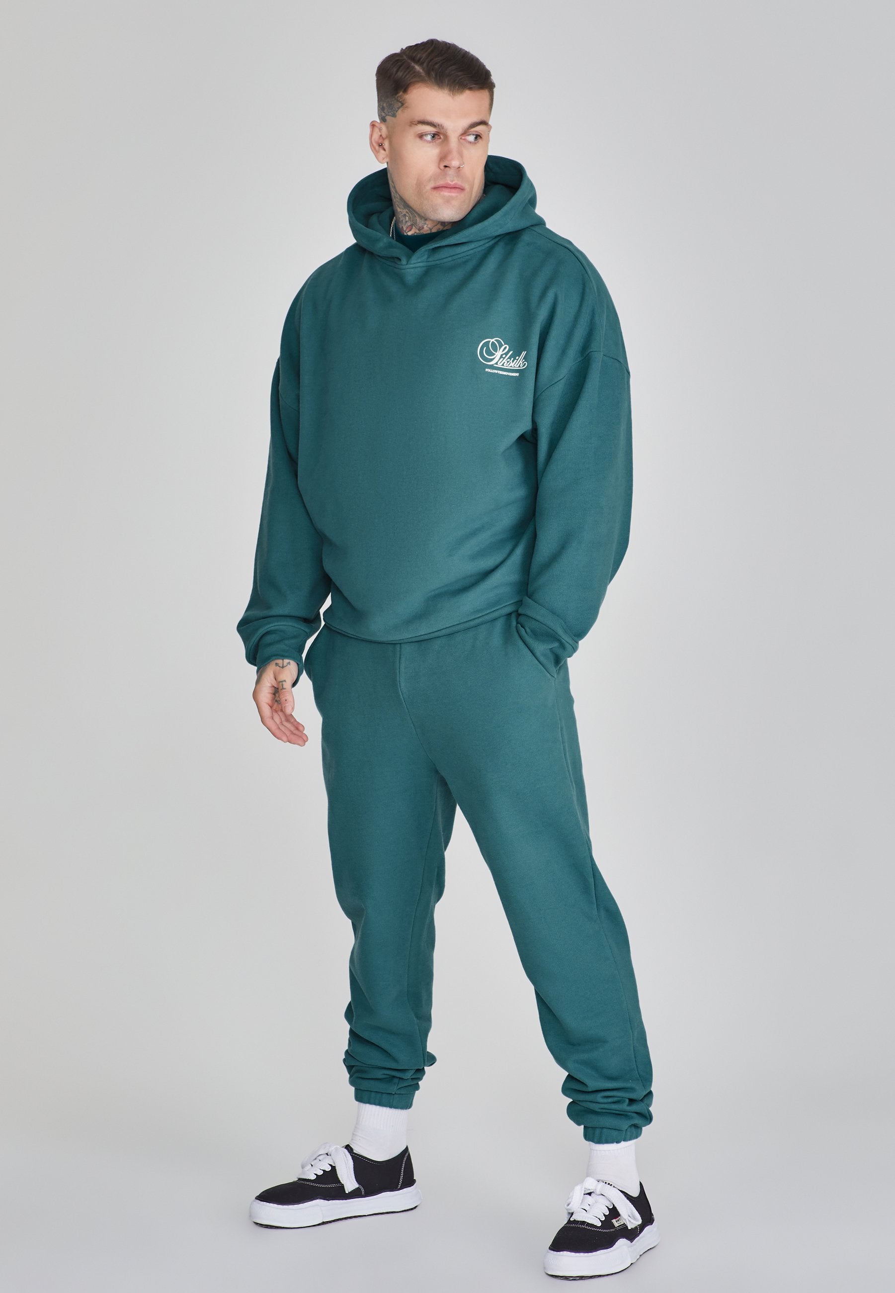 SIKSILK GRAPHIC