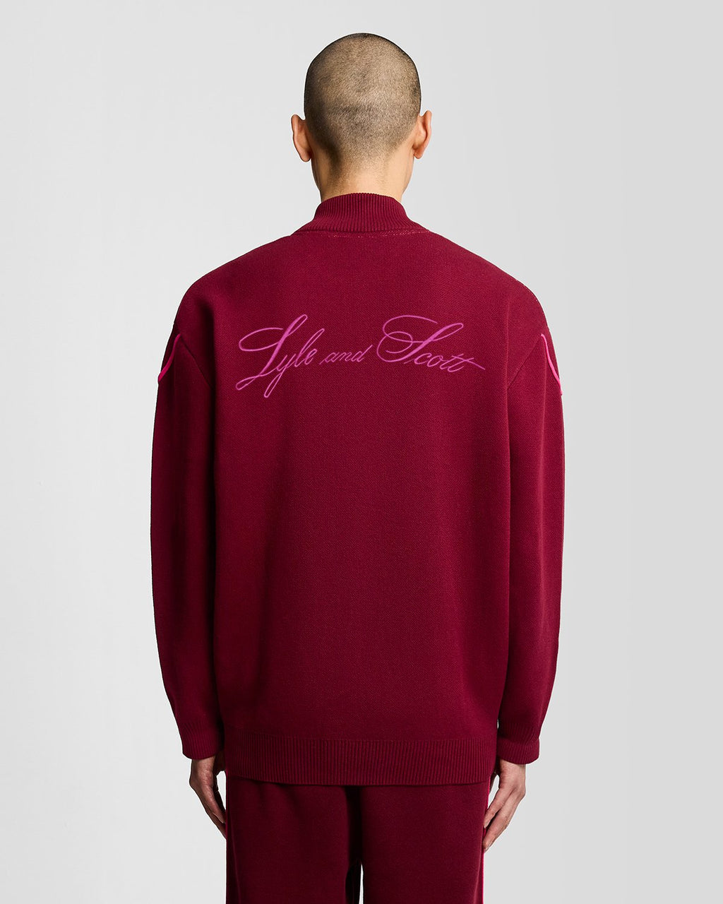 Lyle & Scott GEORGINA HUNT