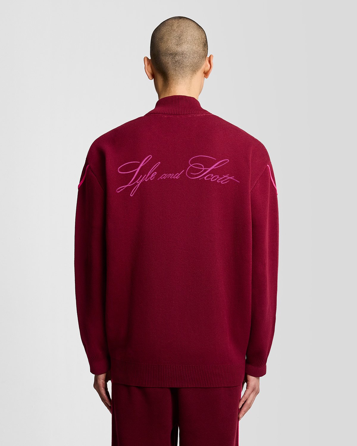 Lyle & Scott GEORGINA HUNT