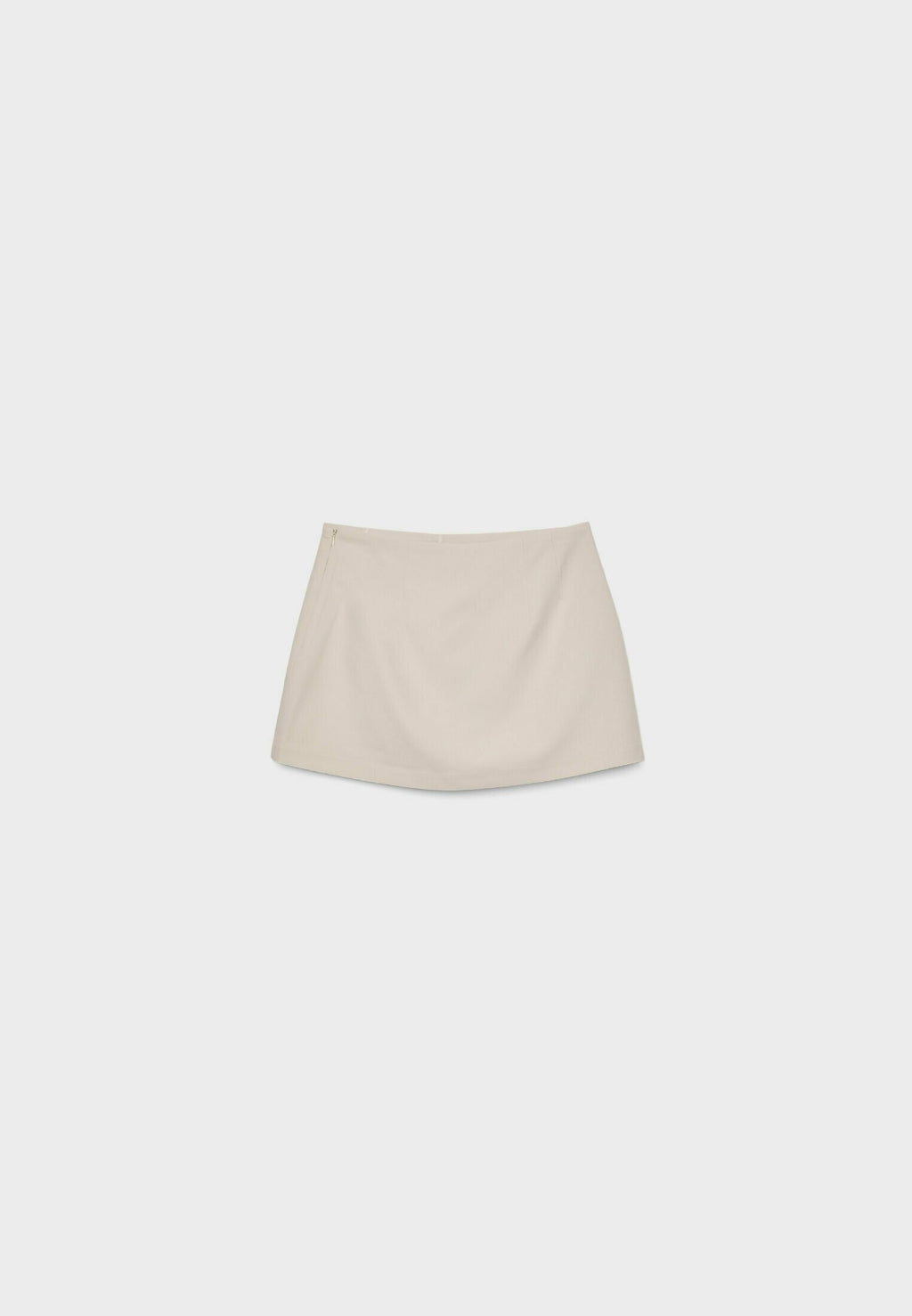 Stradivarius  WITH SIDE SLIT
