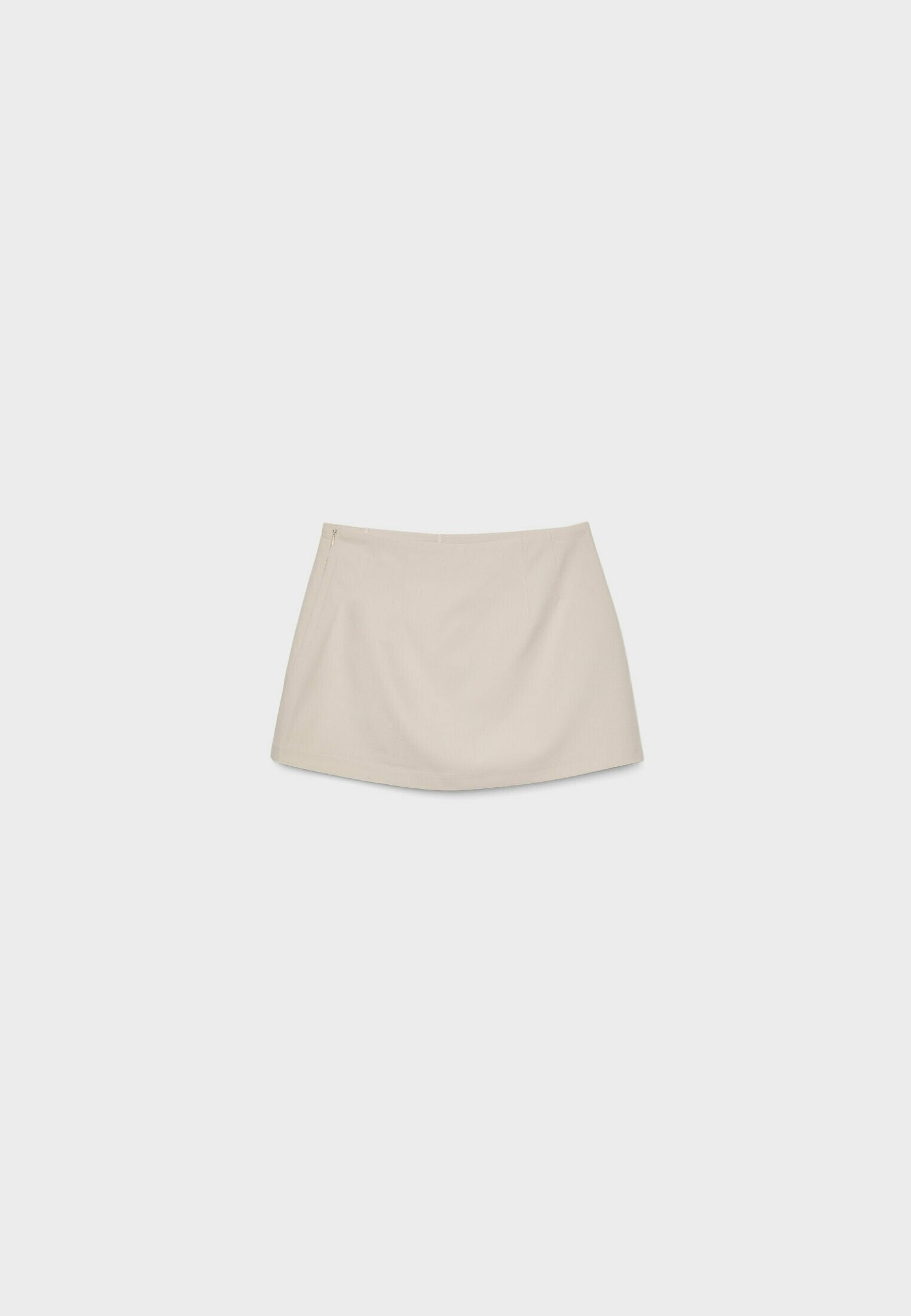 Stradivarius  WITH SIDE SLIT