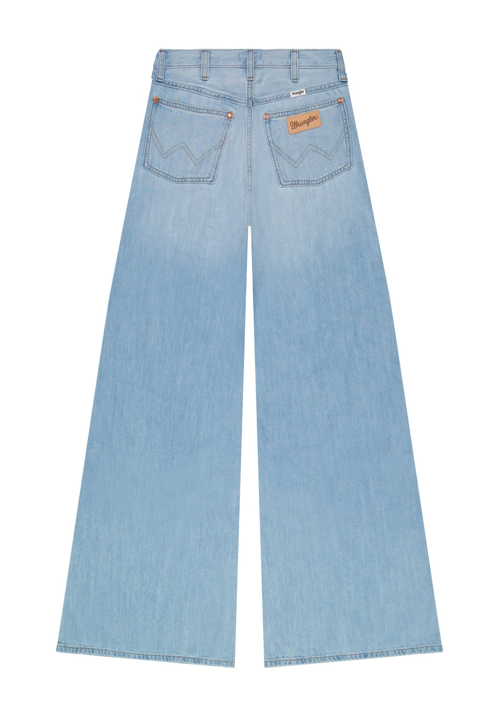 Wrangler CANYON