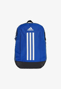adidas Performance POWER - Rucksack - shadow navy   preloved ink   semi lucid blue   white