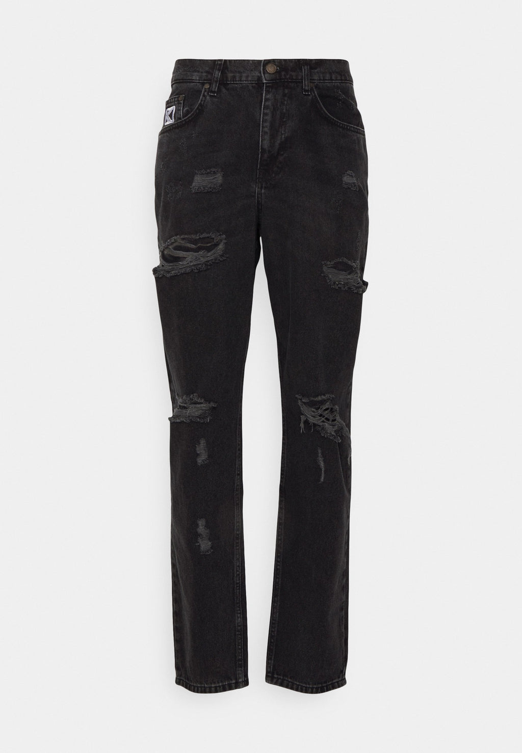 Karl Kani RETRO WORKWEAR HEAVY DISTRESSED