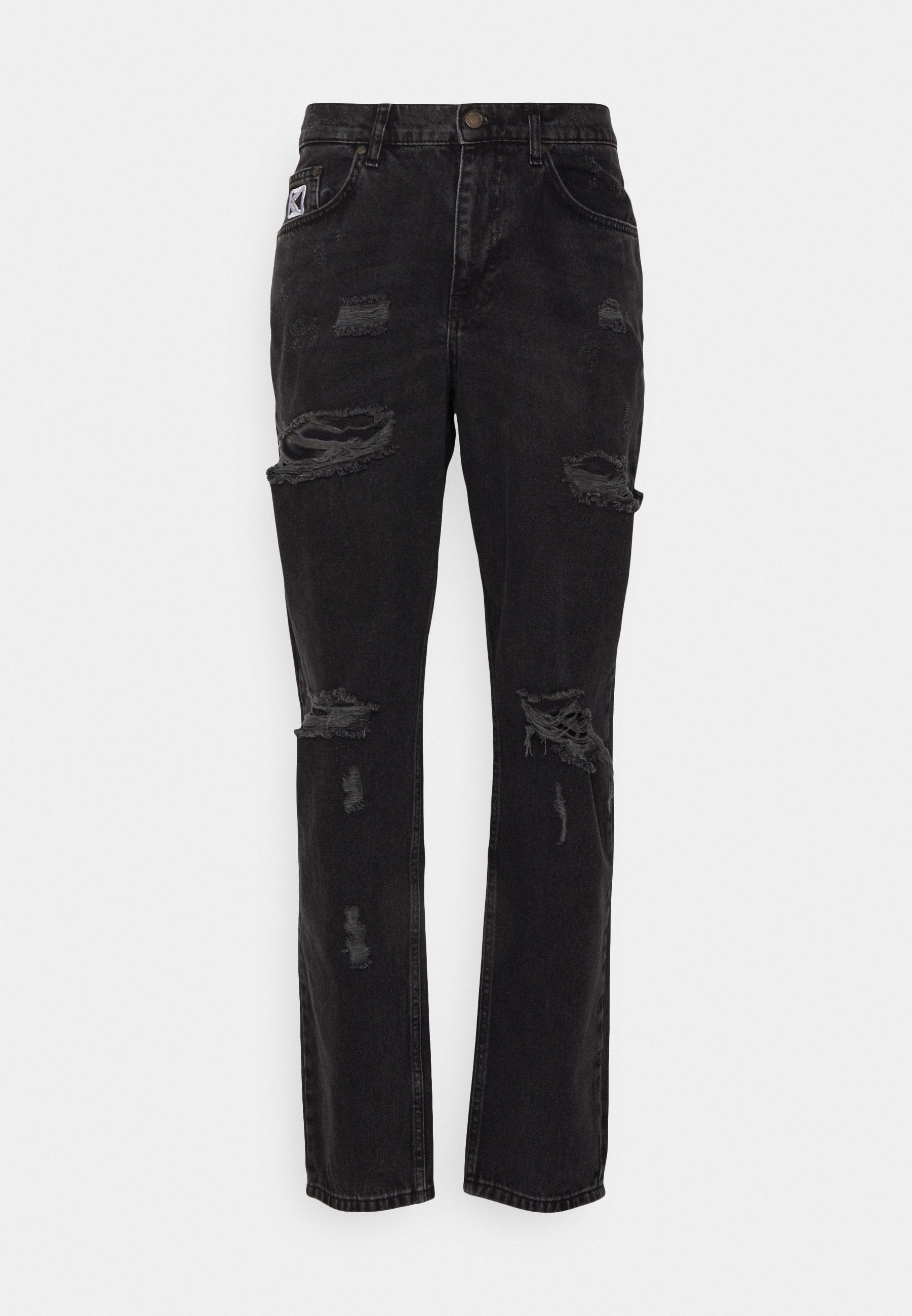 Karl Kani RETRO WORKWEAR HEAVY DISTRESSED