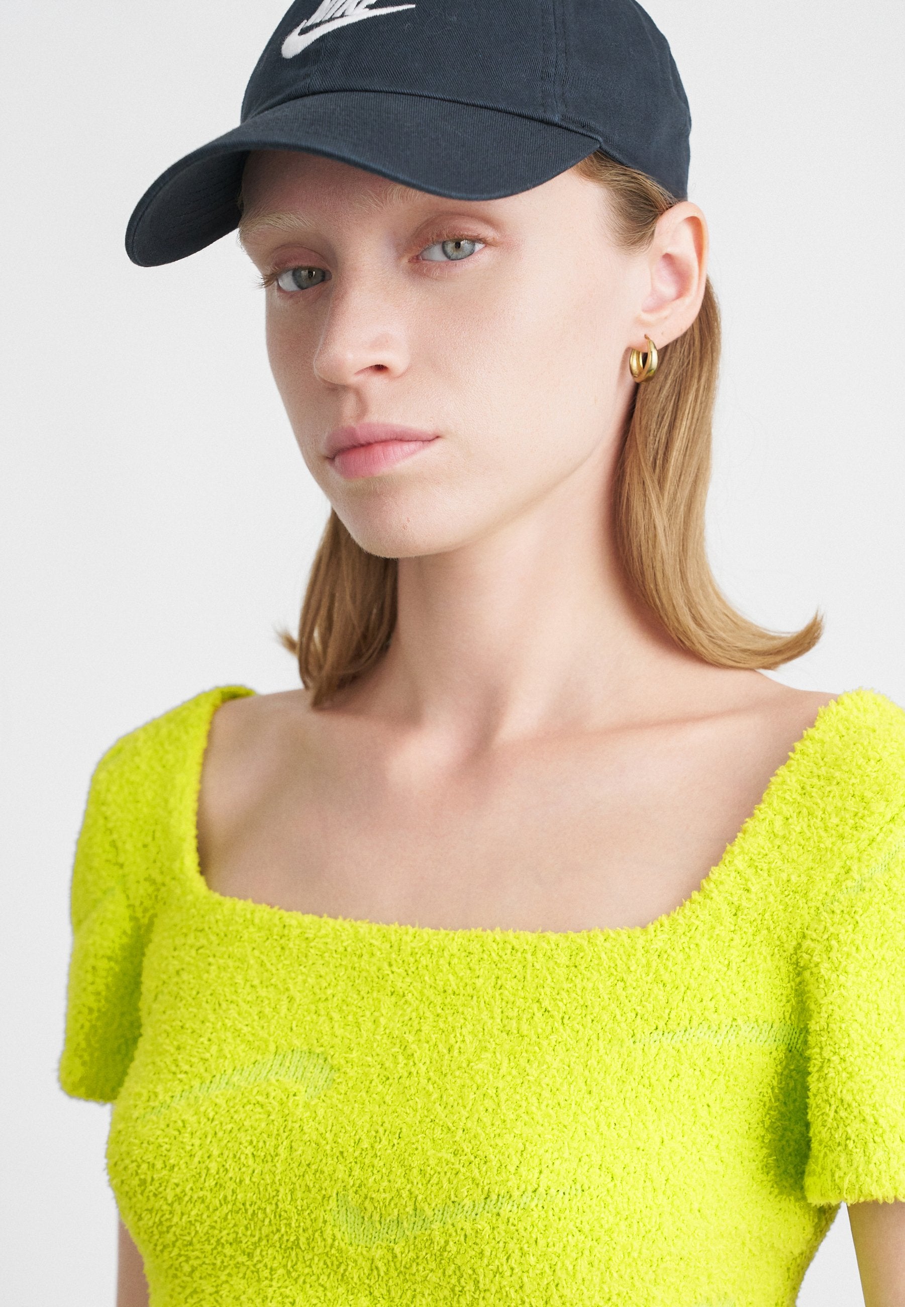 Nike Sportswear CROP