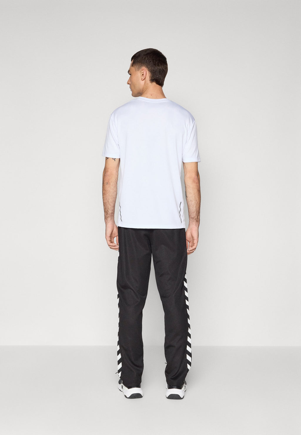 Hummel HMLARCHIVE REGULAR PANTS