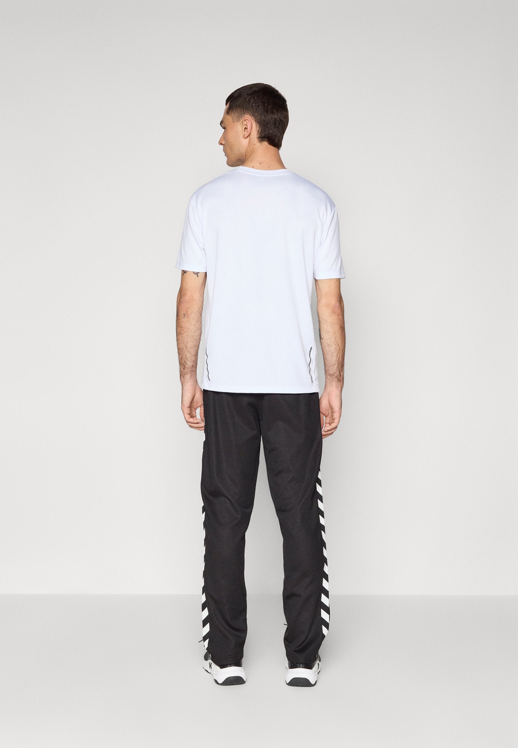 Hummel HMLARCHIVE REGULAR PANTS