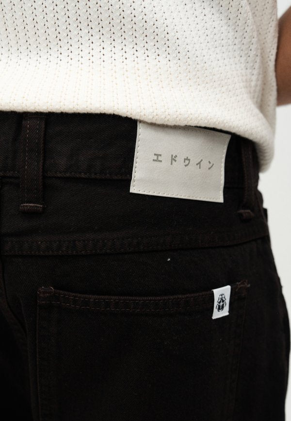 Edwin MATRIX PANT