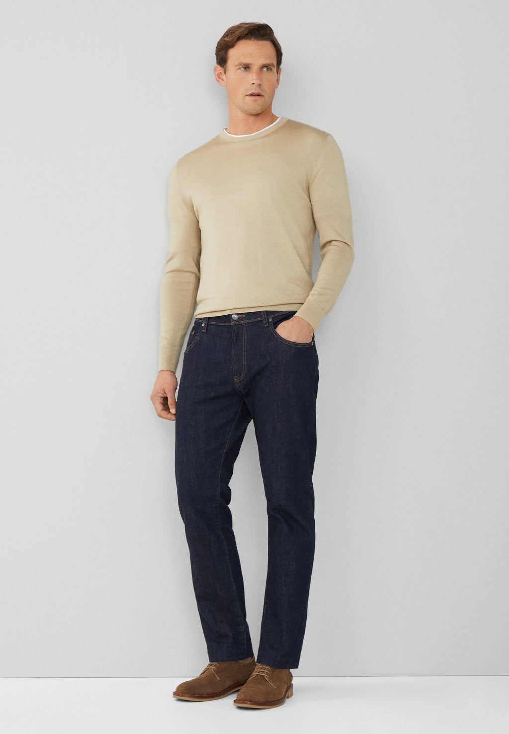 Hackett London RINSE WASH