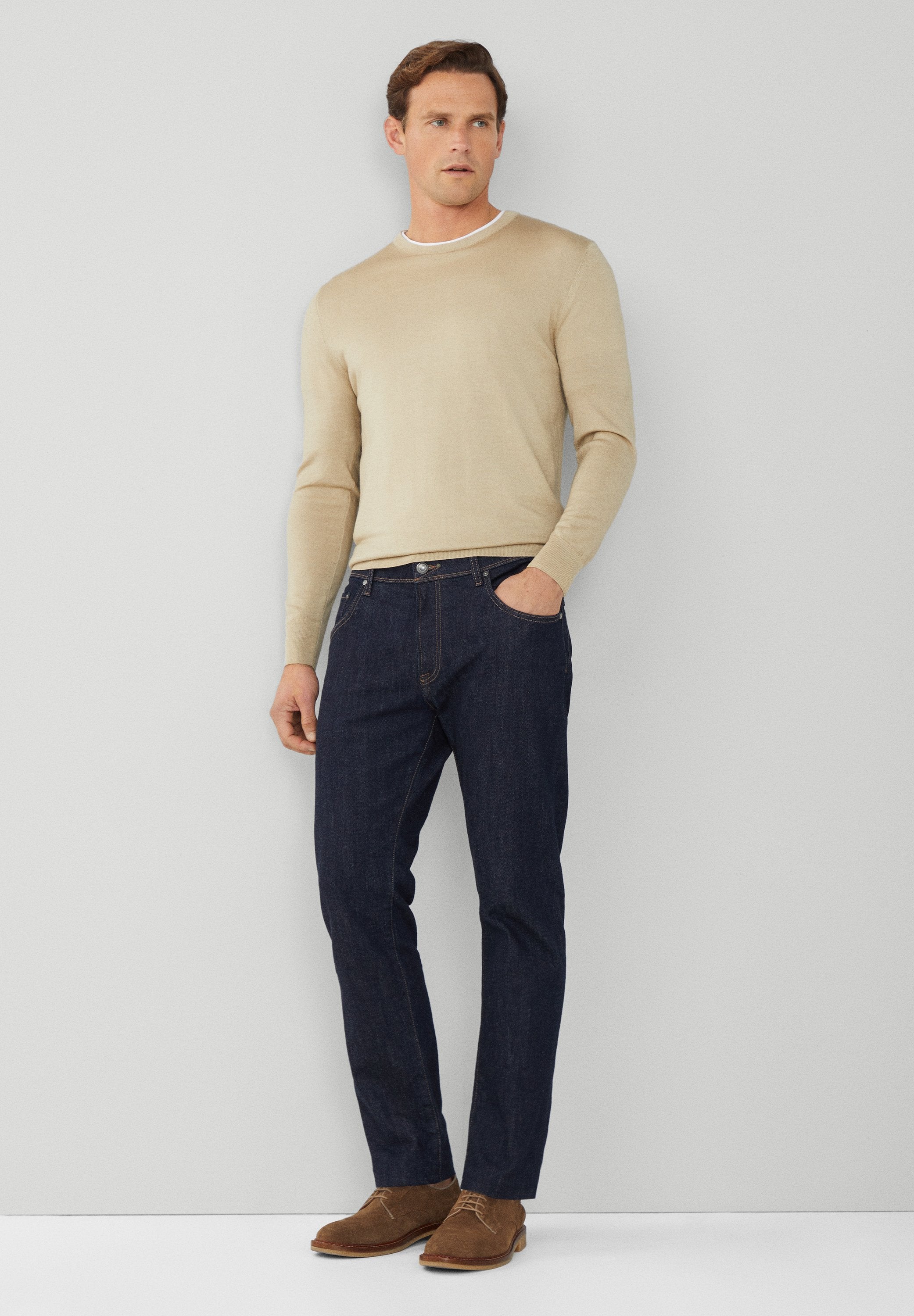 Hackett London RINSE WASH
