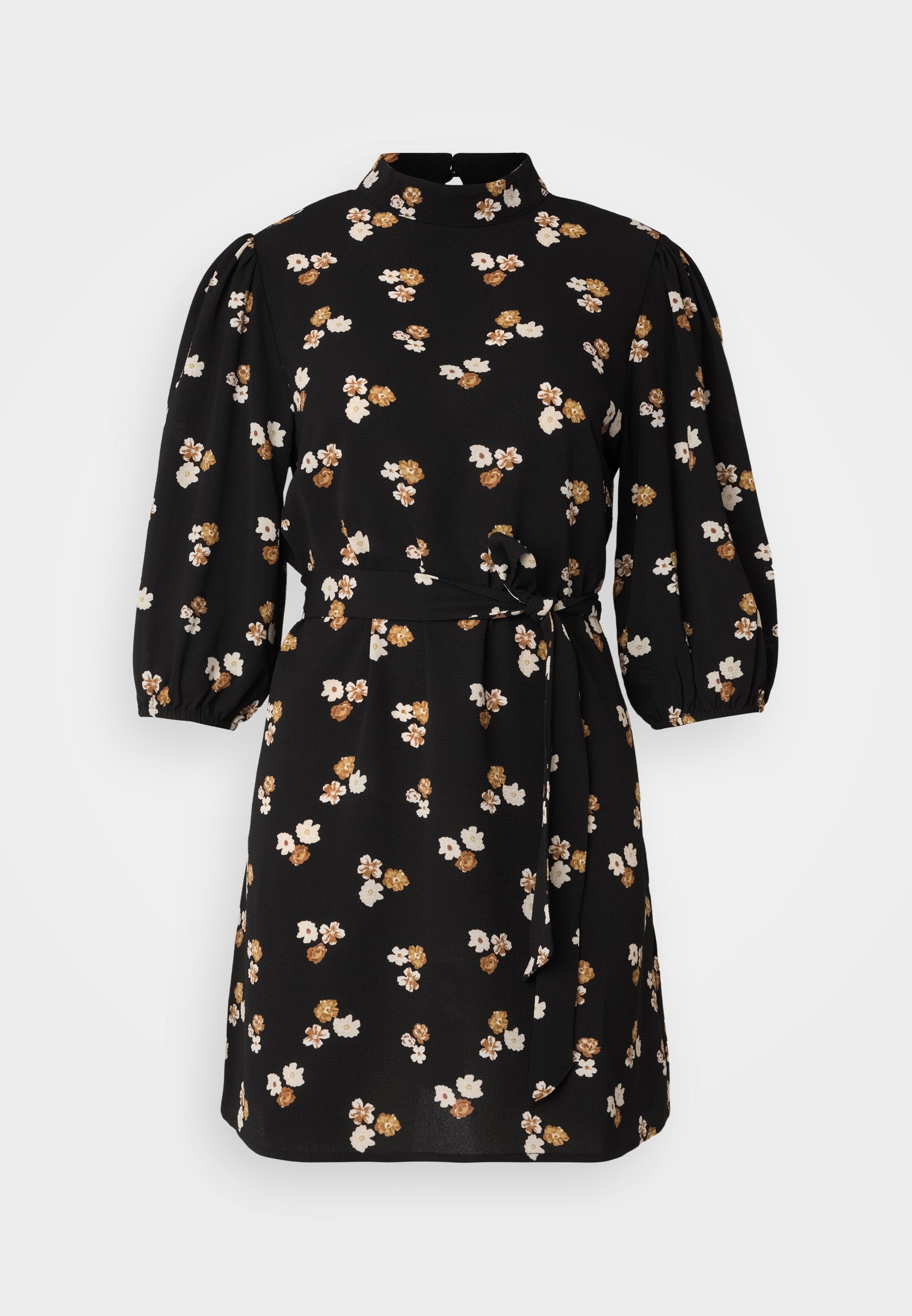 ONLNOVA LIFE SWIRLA 3/4 DRESS Media 1
