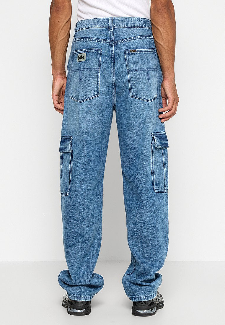 LOIS Jeans BARDO
