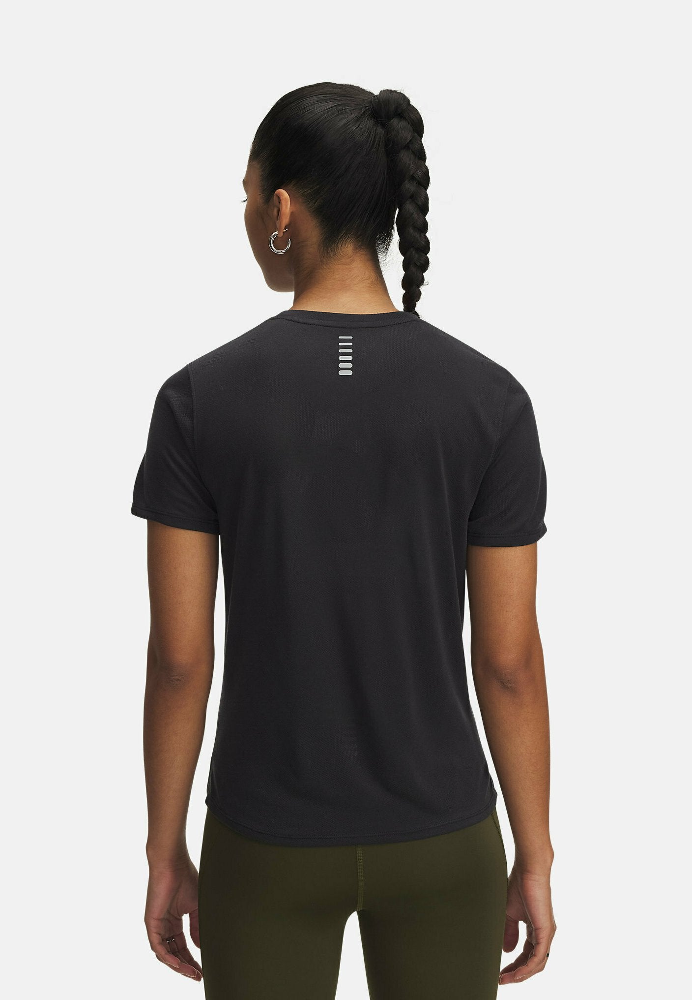 Under Armour LAUNCH JACQUARD